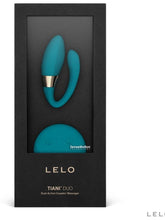 Lelo Tiani Duo